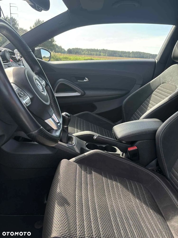 Volkswagen Scirocco 1.4 TSI - 15