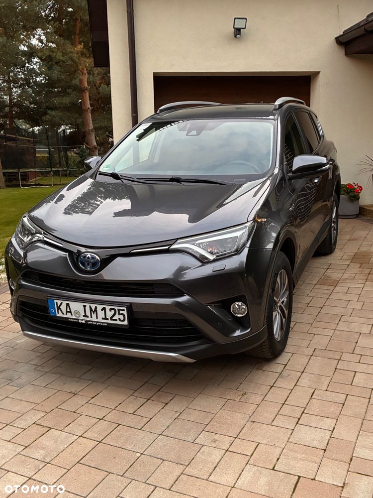 Toyota RAV4 - 2