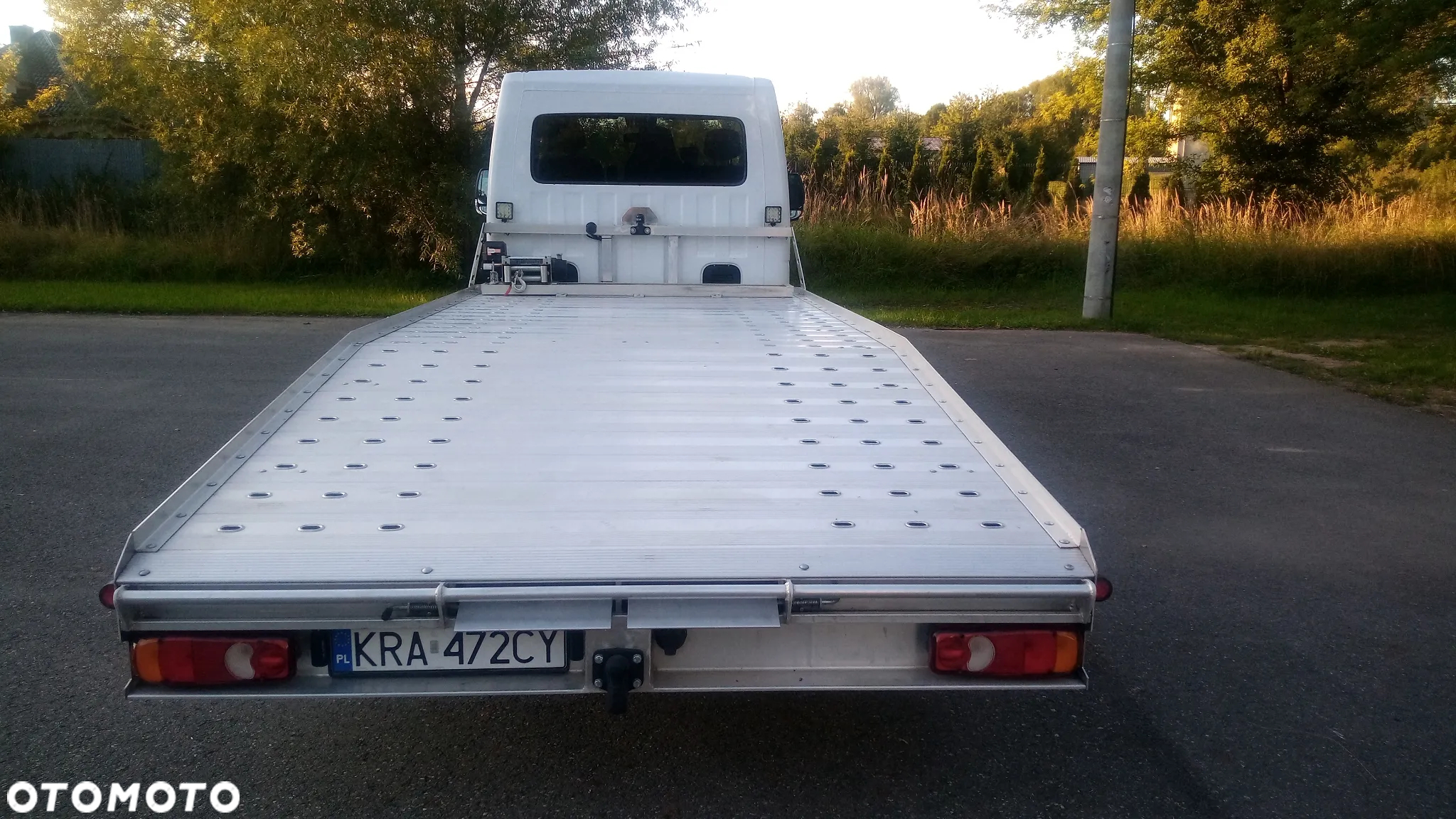 Renault Master - 8