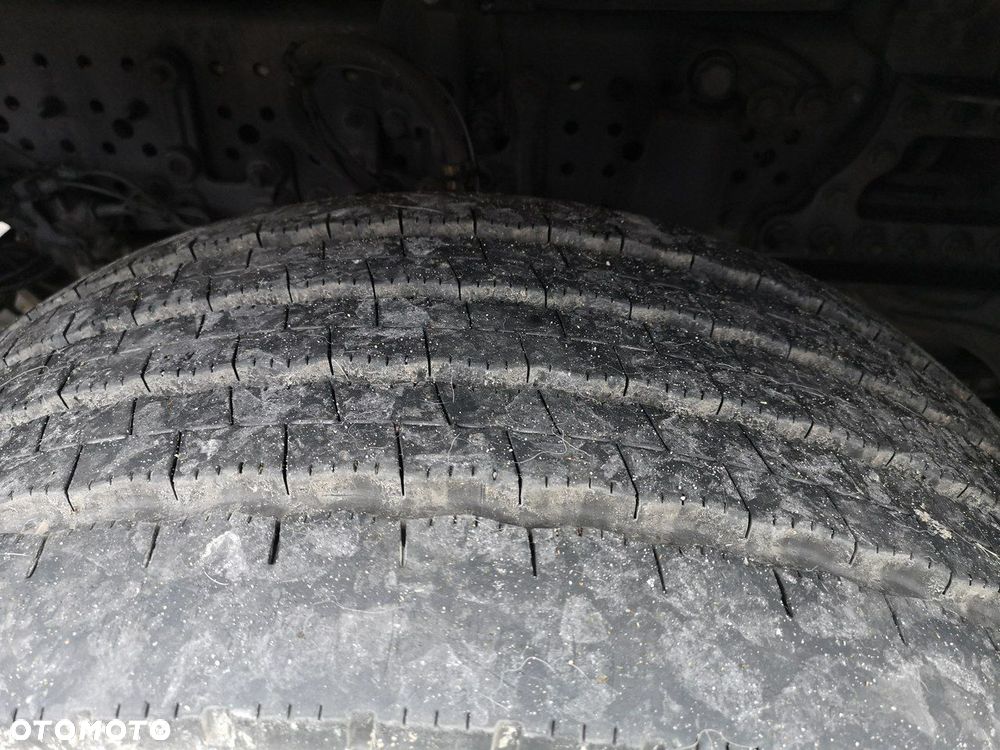 Mercedes-Benz Actros 2545 Wywrotka 3-Stronna Elbo 6x2 Niski Przebieg! - 25