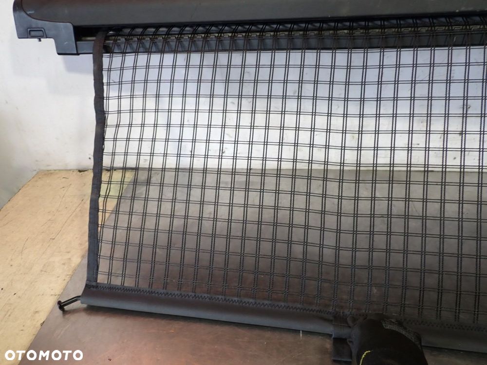 ROLETA BAGAŻNIKA BMW E46 TOURING 7027394 - 10