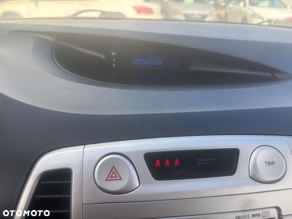 Hyundai i20 1.4 Comfort - 24