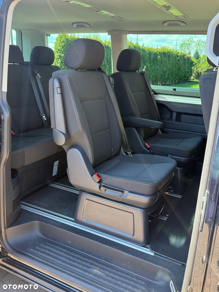 Volkswagen Multivan 2.0 TDI L1 Comfortline DSG - 14