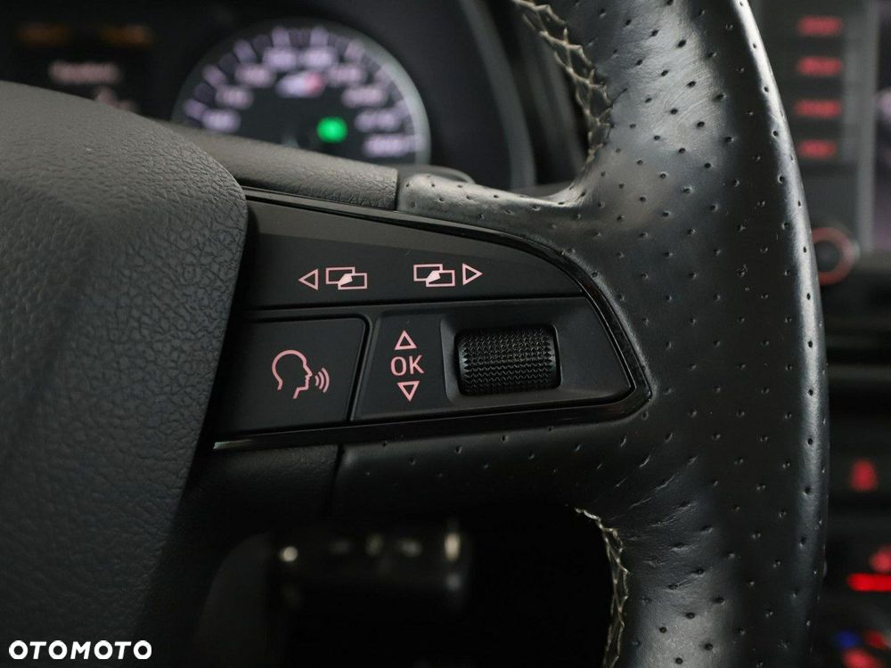 Seat Leon 2.0 TSI Start&Stop DSG Cupra 280 - 28