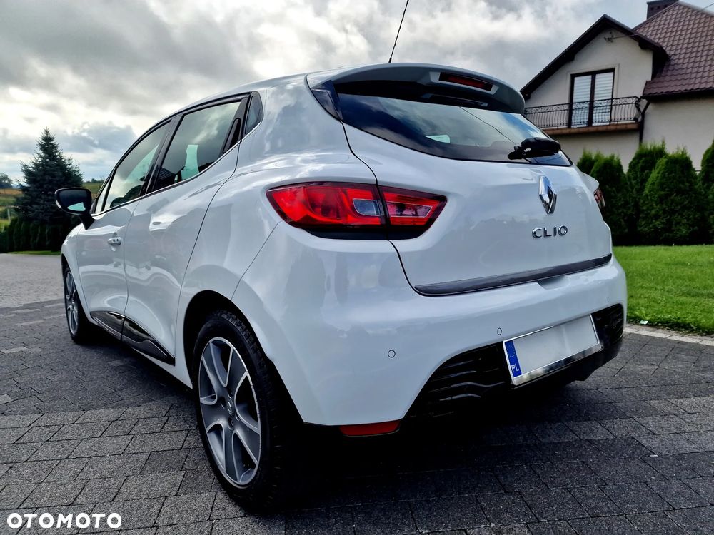 Renault Clio 1.2 16V Techno Feel - 1