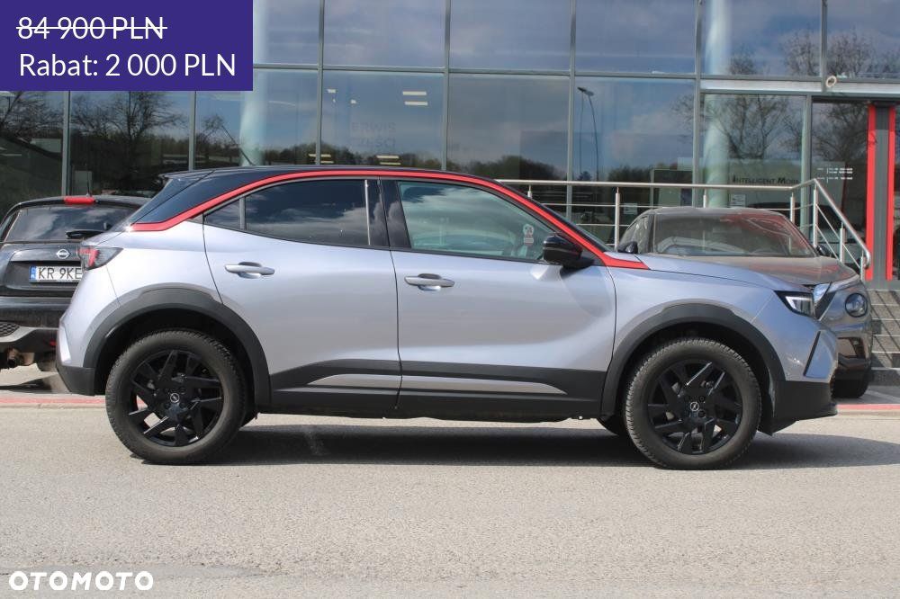 Opel Mokka - 4