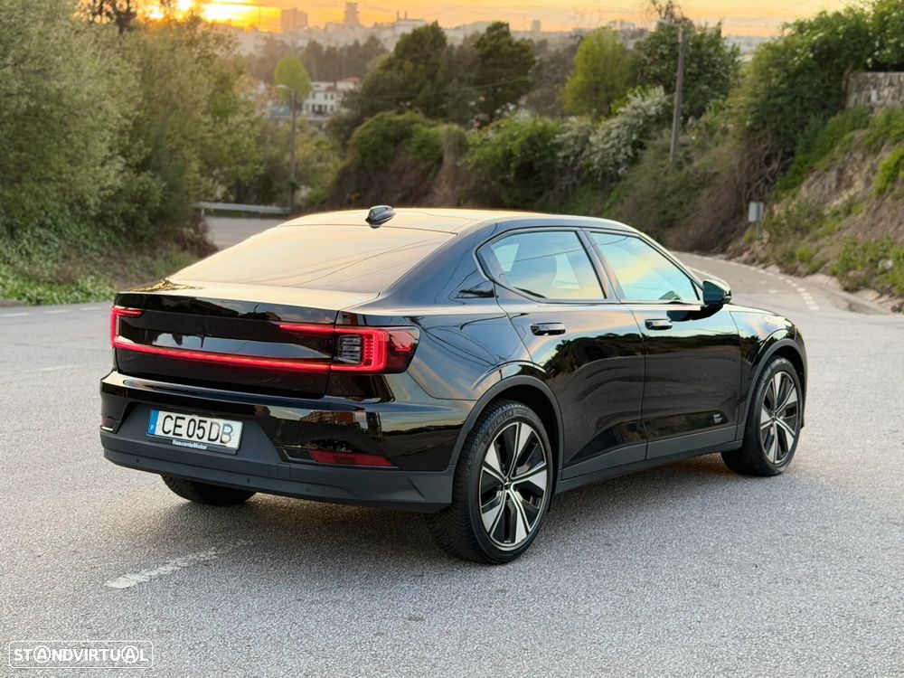 Polestar 2 Long Range 78 kWh - 16
