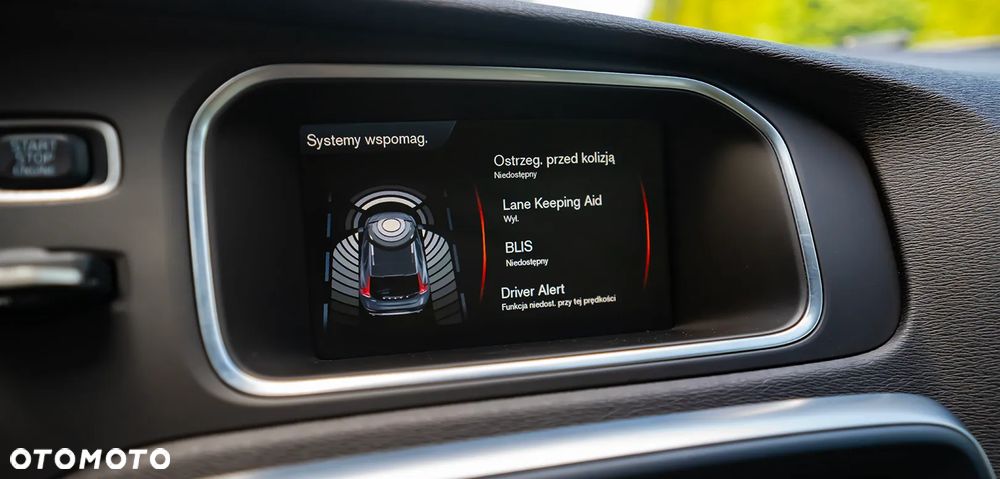 Volvo V40 T4 Powershift Summum - 37