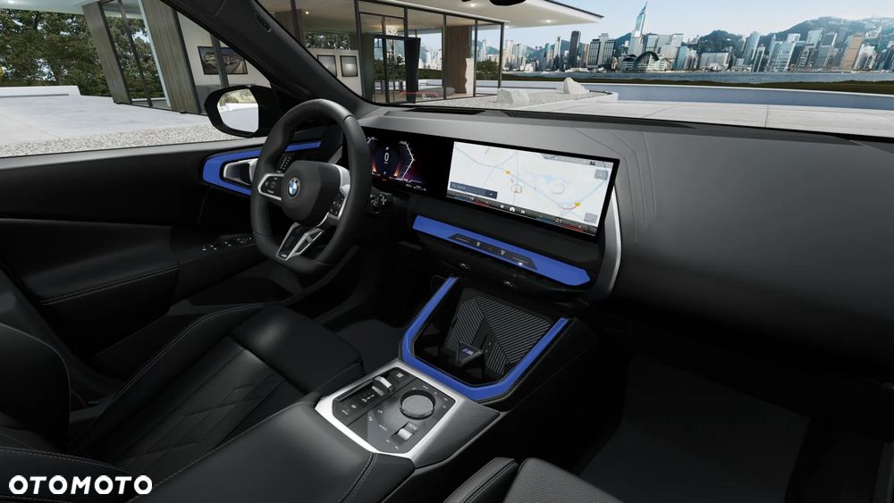 BMW X3 20d xDrive - 16