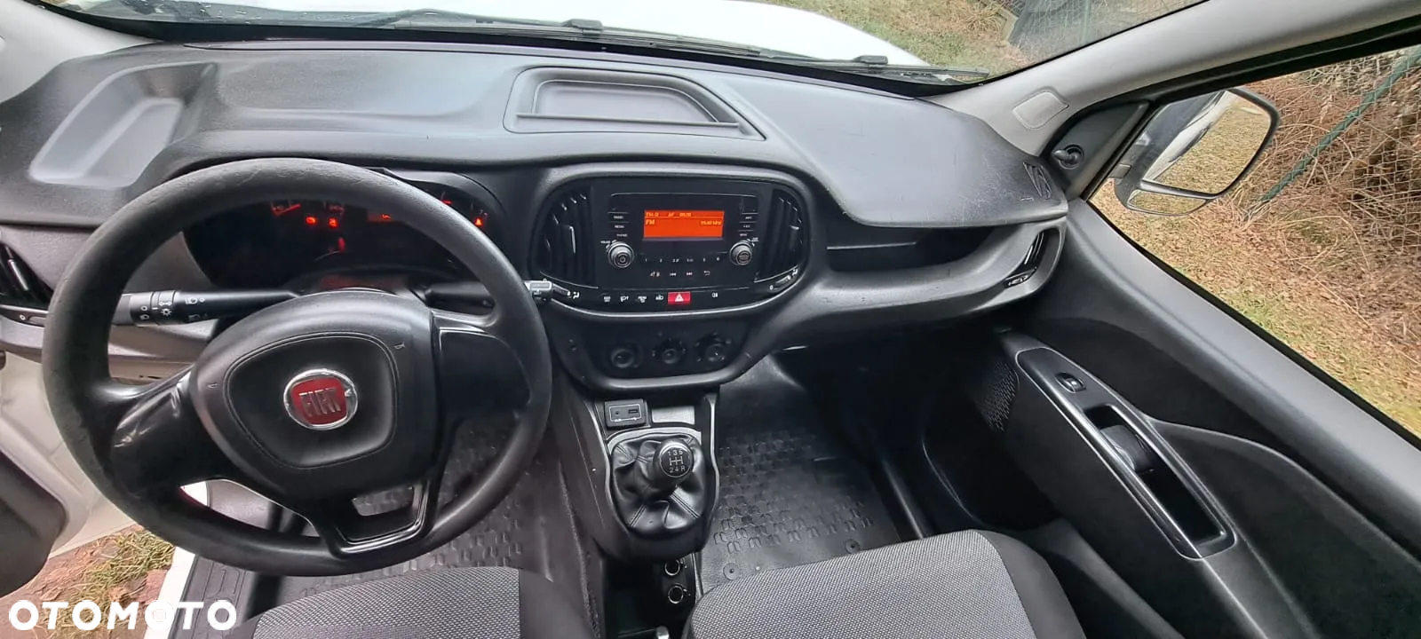 Fiat Doblo - 10