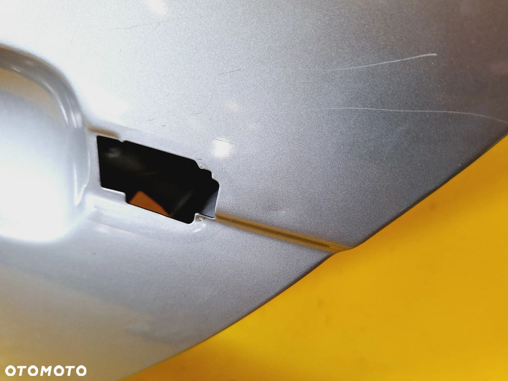 DRZWI LEWY TYŁ LEWE TYLNE BMW E46 KOMBI LAK: SILBERGRAU METALLIC A08/7 NR1884 - 10