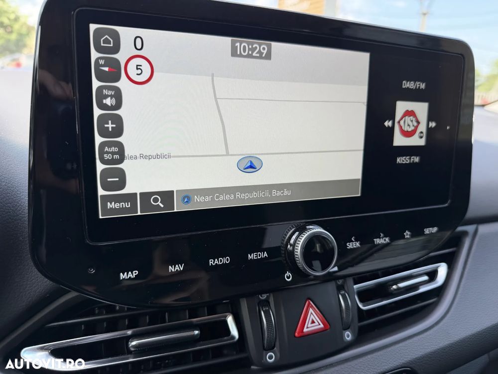 Hyundai i30 1.5 96CP M/T Highway - 11