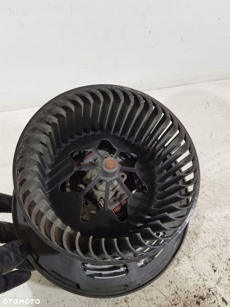 wentylator dmuchawa nawiewu 6933663 bmw e90 e91 e87 eur 2.0b n43 - 6