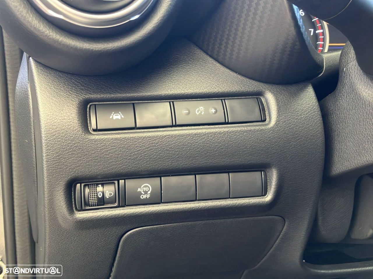 Nissan Juke 1.0 DIG-T N-Connecta - 21