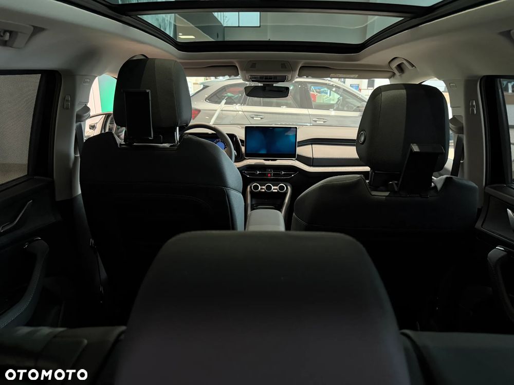 Skoda Kodiaq 2.0 TDI 4x4 Edition 130 DSG - 20