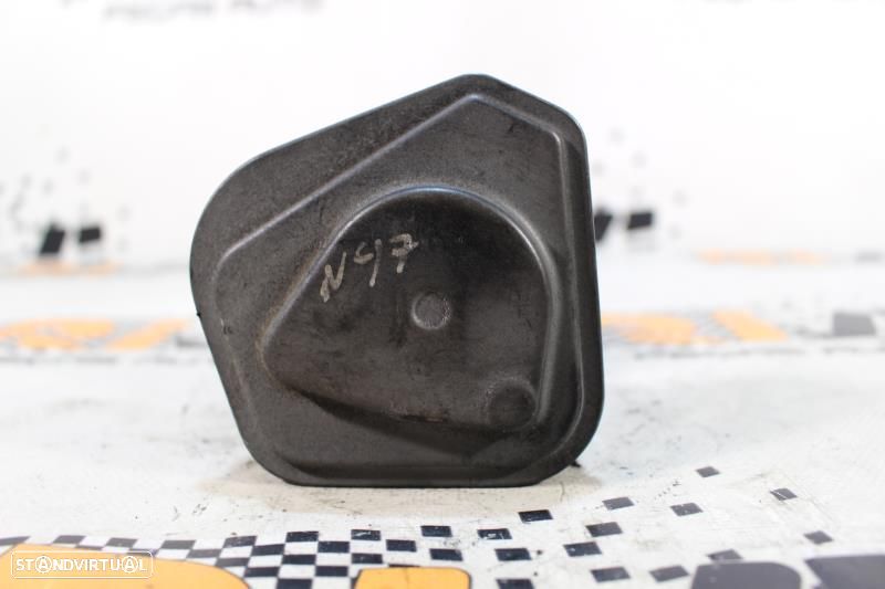 Borboleta De Admissão Bmw 1 (E87)  13547804373 / 7804373 - 5