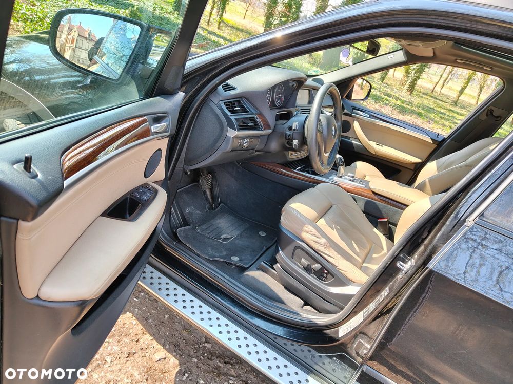 BMW X5 3.0d xDrive - 30