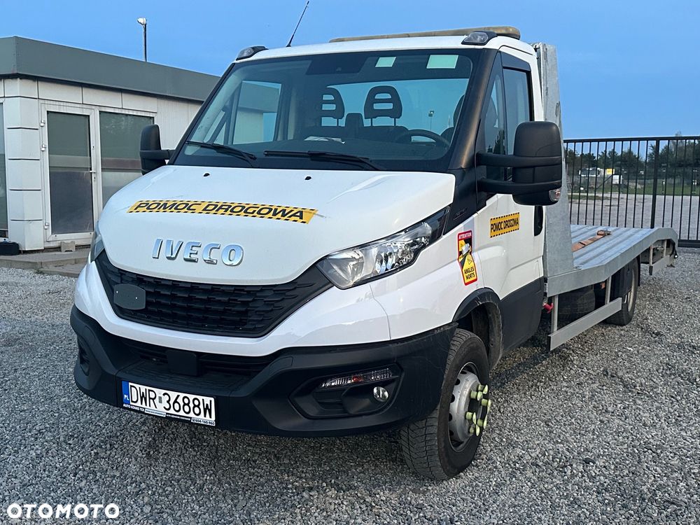 Iveco 70c18 72c18 - 5