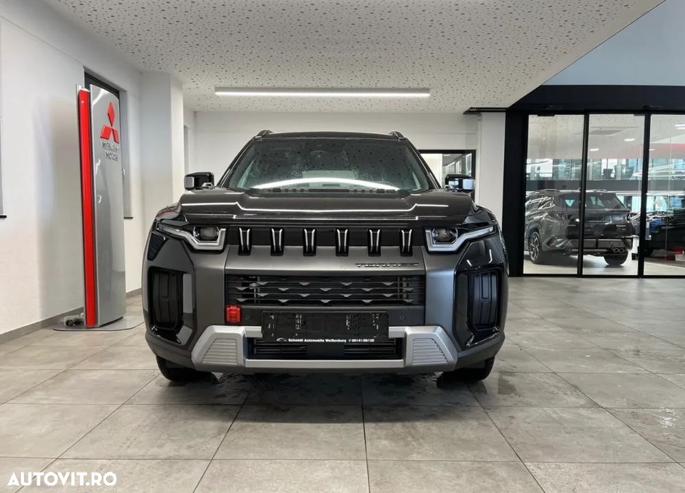 SsangYong Torres 1.5 GDI Turbo MT6 Style - 5