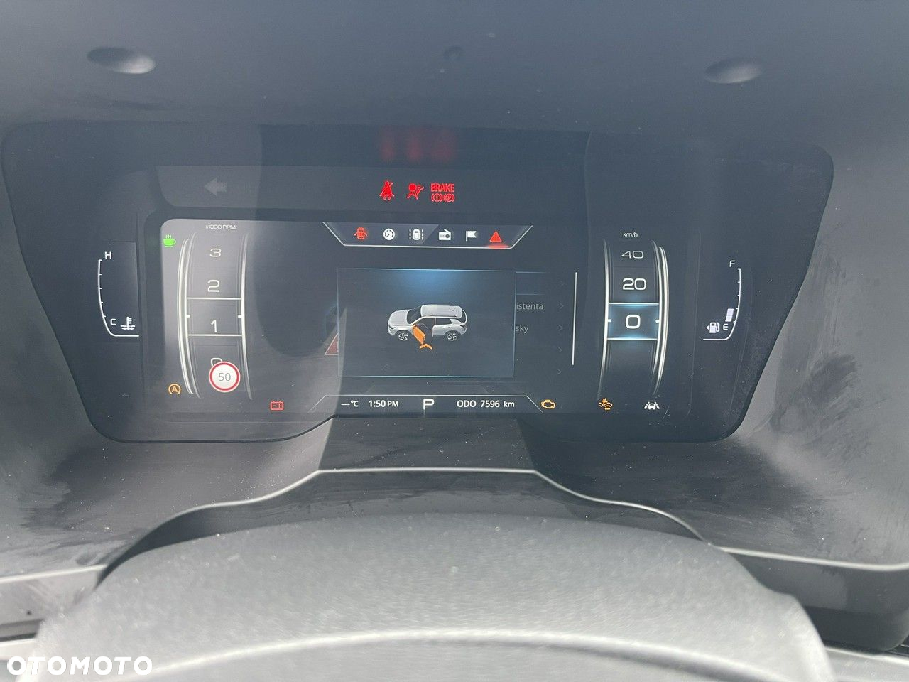 SsangYong/KGM Korando 1.5 T-GDi 4WD Sapphire - 6