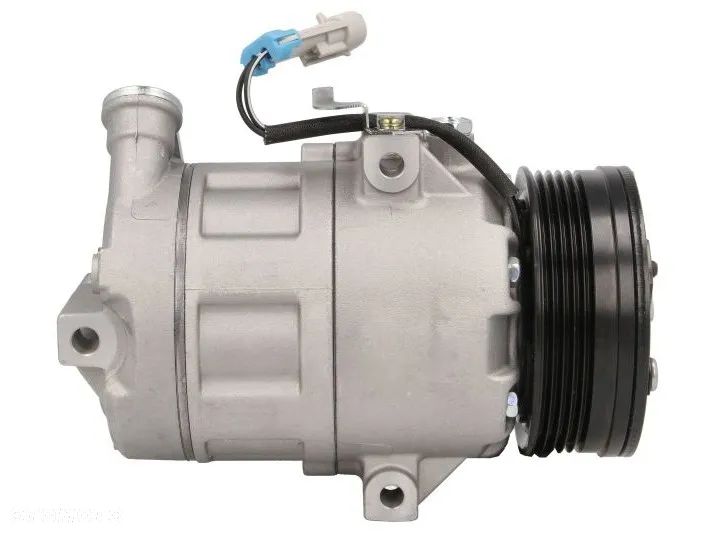 240779 NOWY kompresor klimatyzacji CARGO - OPEL Astra Combo Corsa Meriva Tigra Zafira - 3