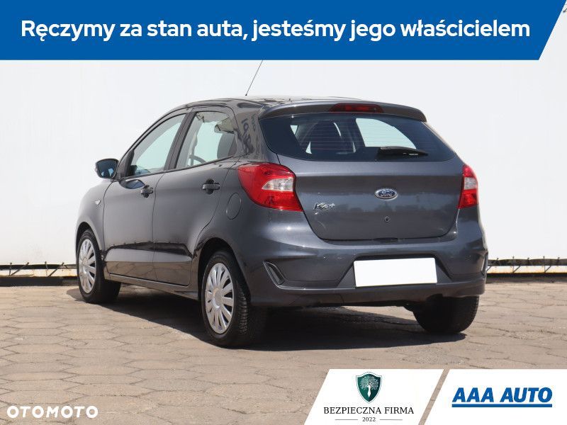 Ford Ka+ - 6