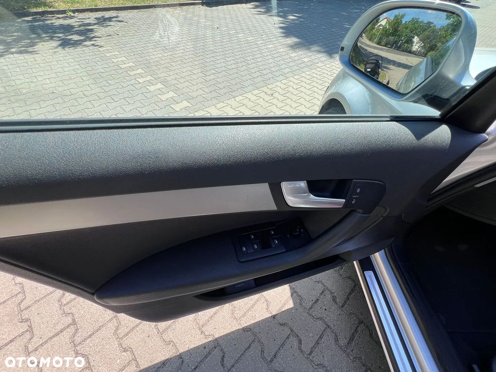 Audi A3 Sportback 2.0 TDI DPF Ambition - 16