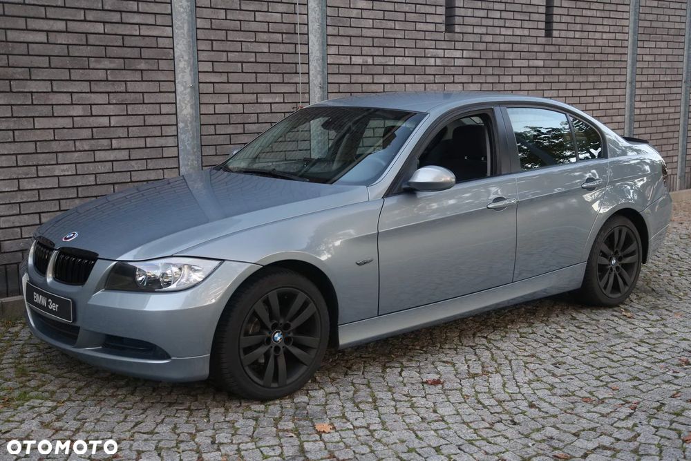 BMW Seria 3 - 3