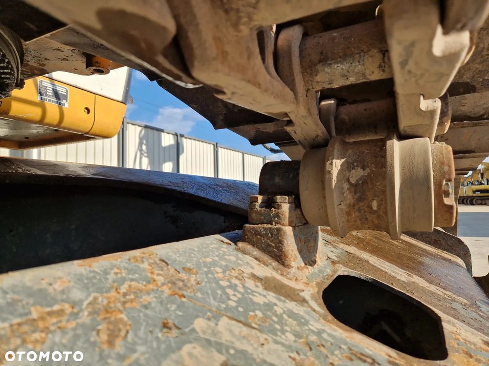 Liebherr R924 LC * SW 48 Likufix * - 36