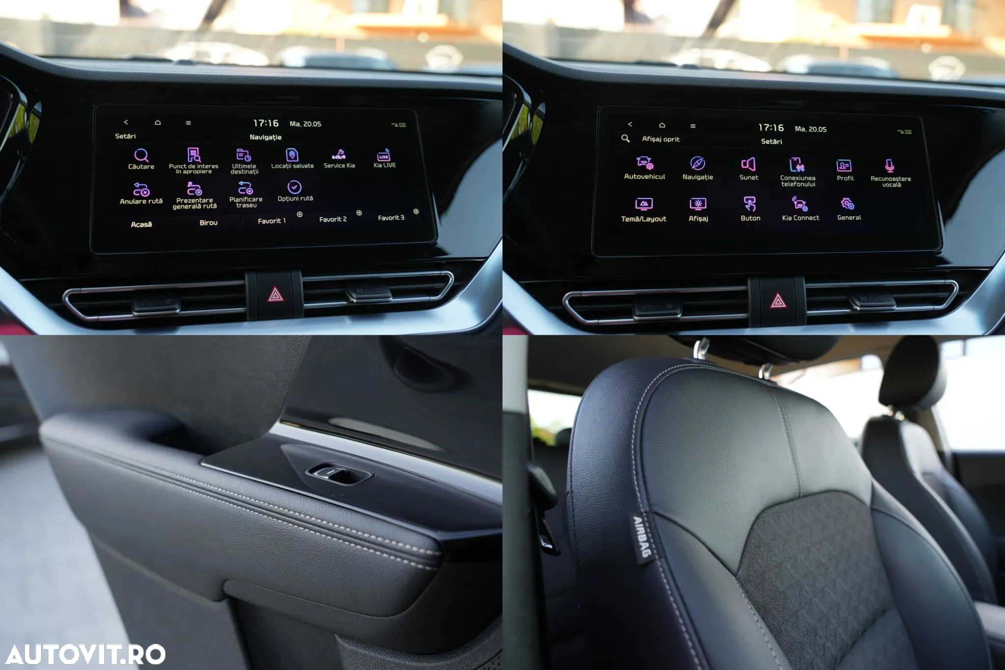 Kia Niro - 22