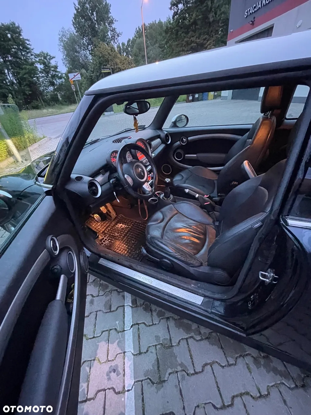 MINI Cooper S - 10