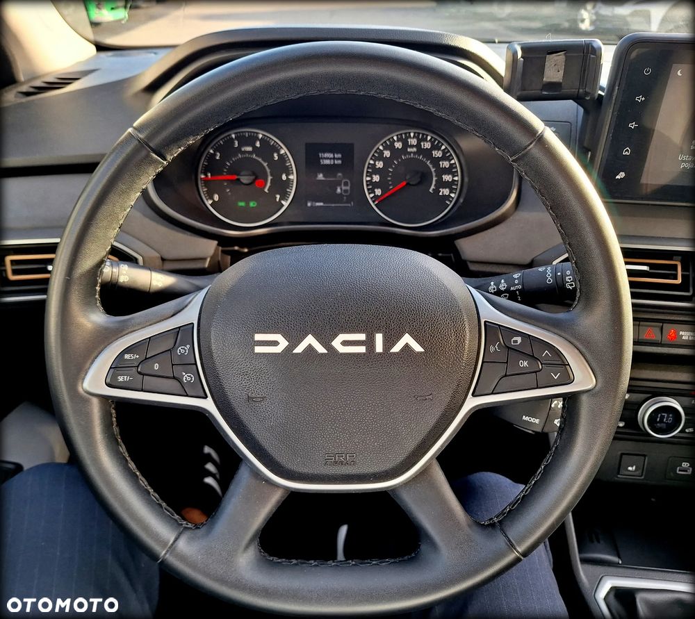 Dacia Sandero Stepway - 17