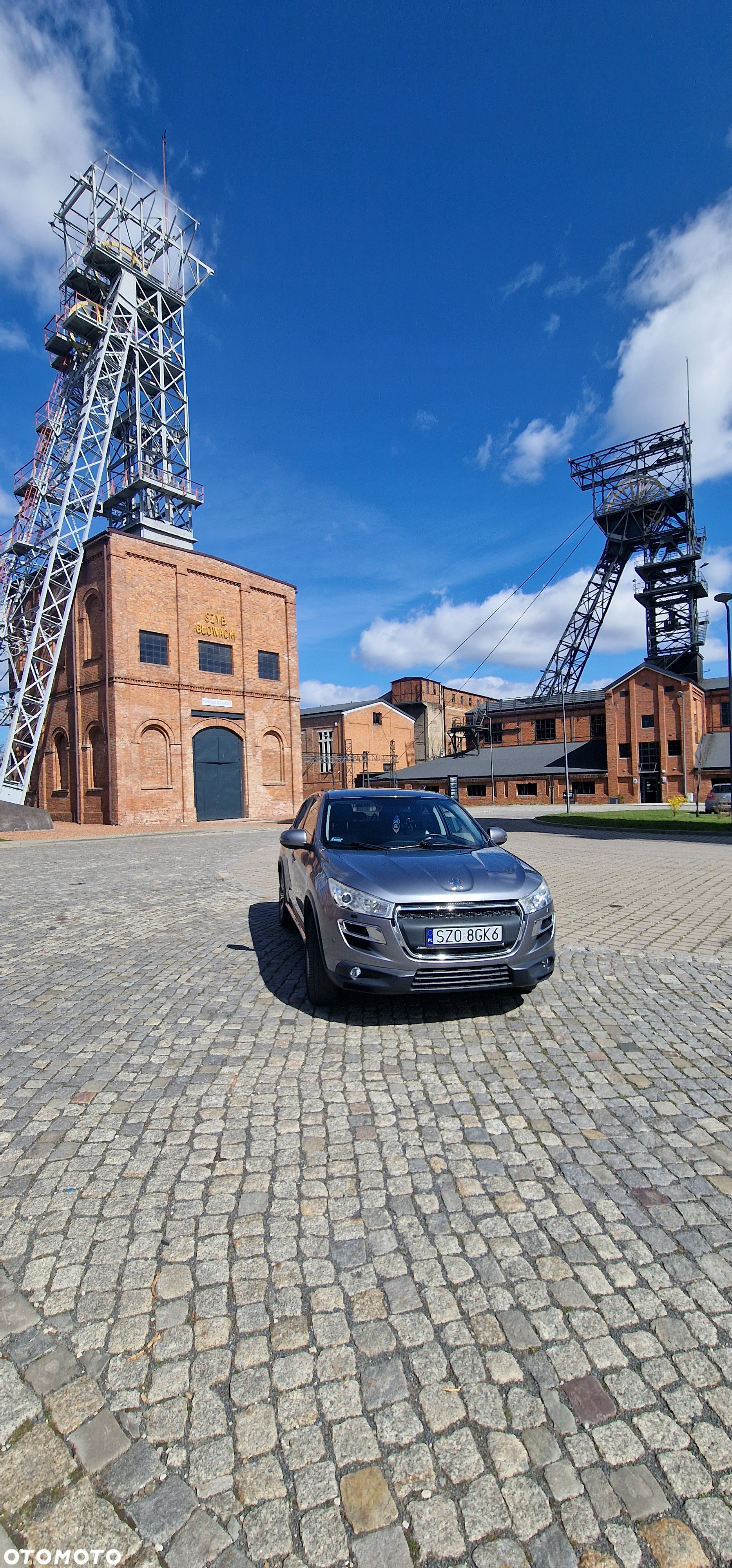 Peugeot 4008 HDI FAP 115 Stop & Start Allure - 7