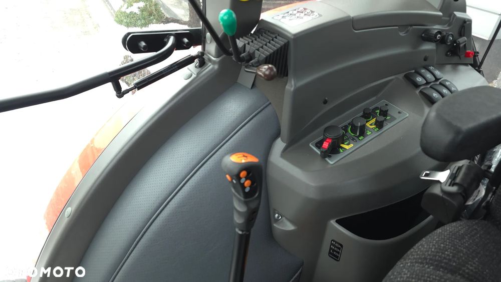 Zetor Forterra 130 HSX - 8