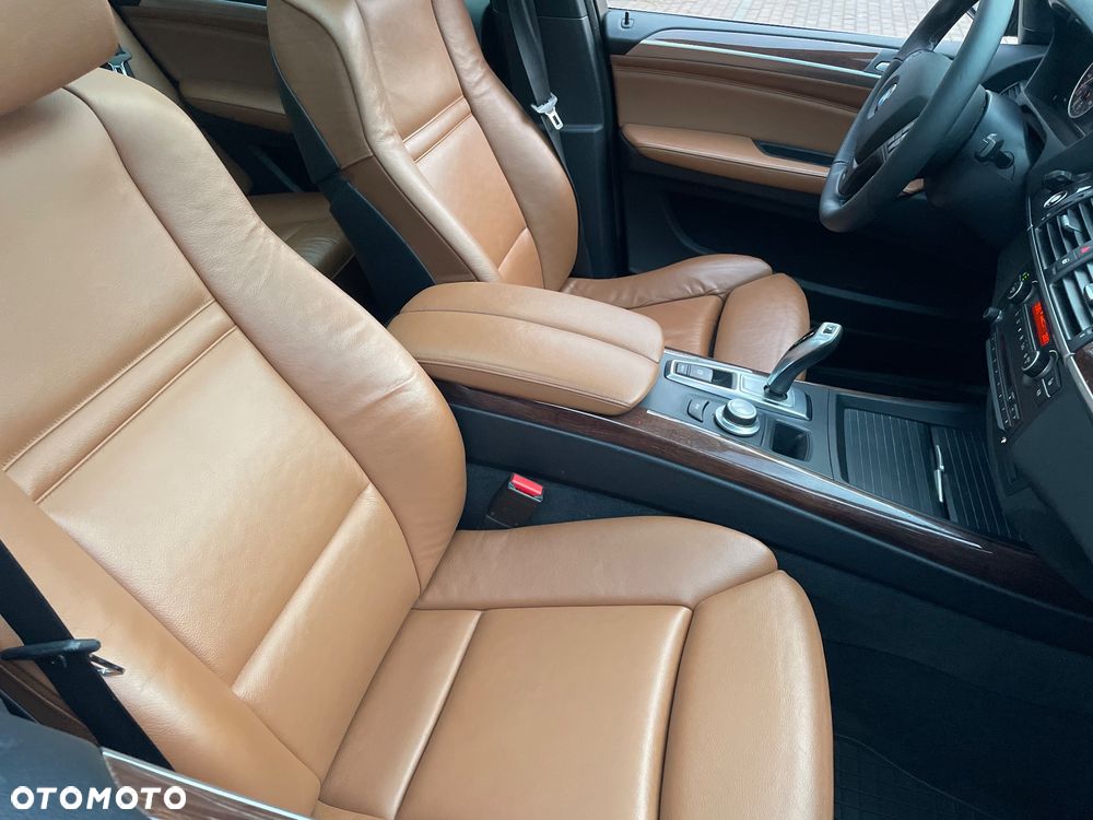 BMW X5 xDrive30d - 22