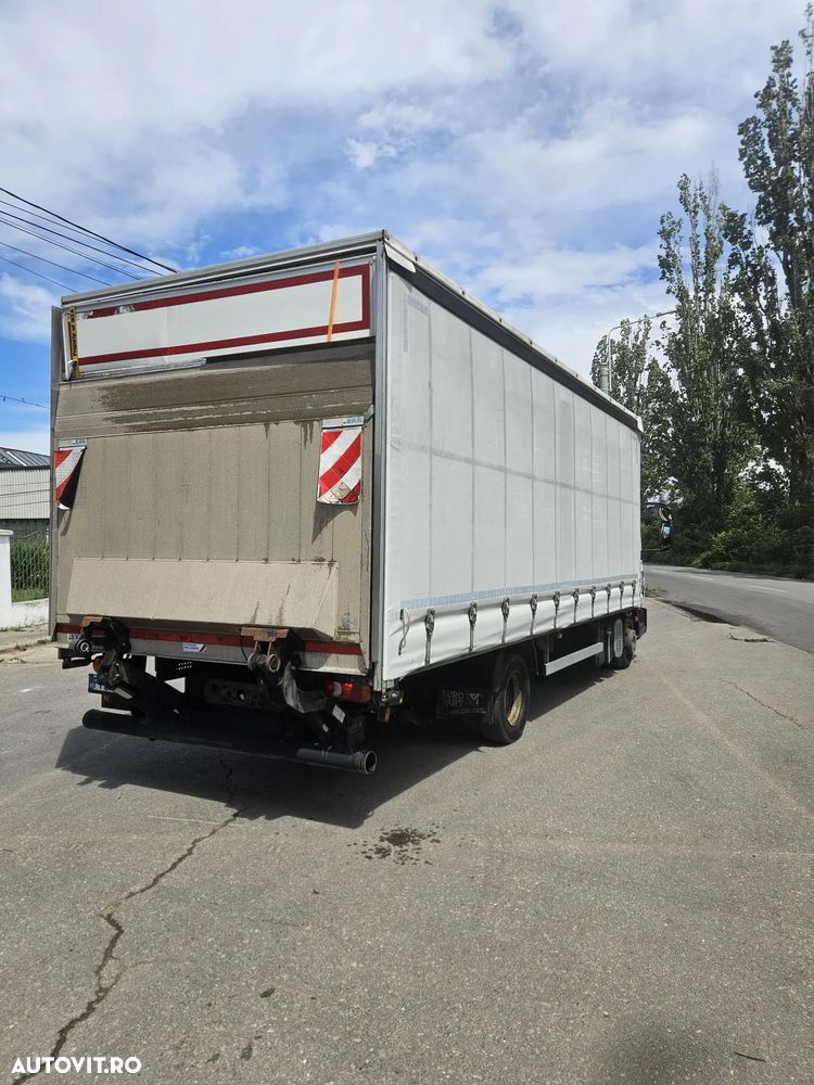 Iveco EUROCARGO 80.22 - 3