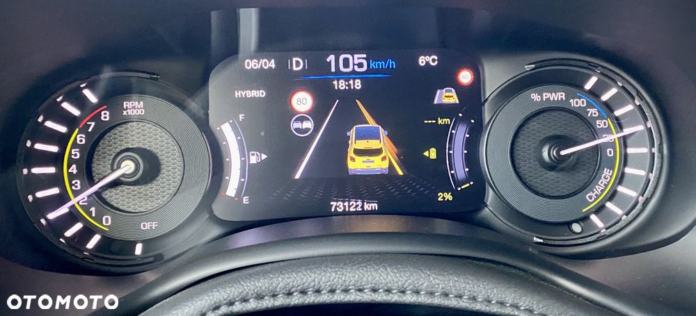 Jeep Renegade 1.3 GSE T4 Turbo PHEV 4xe Limited S&S - 27