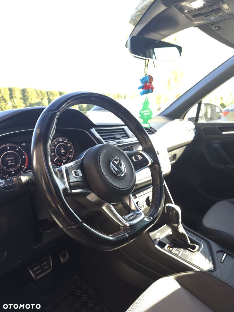 Volkswagen Tiguan 2.0 TDI BMT SCR Highline DSG - 13