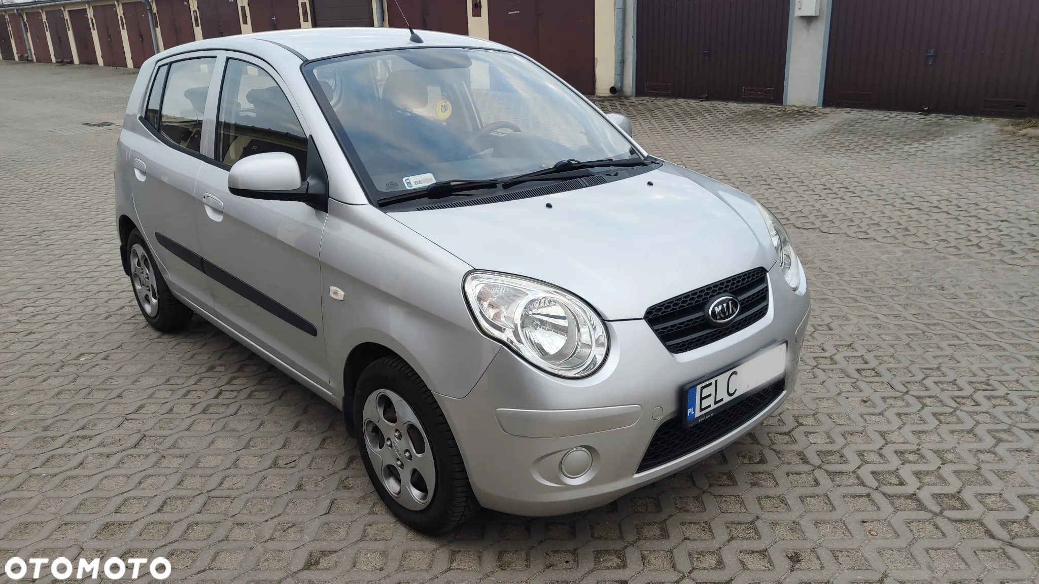 Kia Picanto 1.0 Comfort - 3