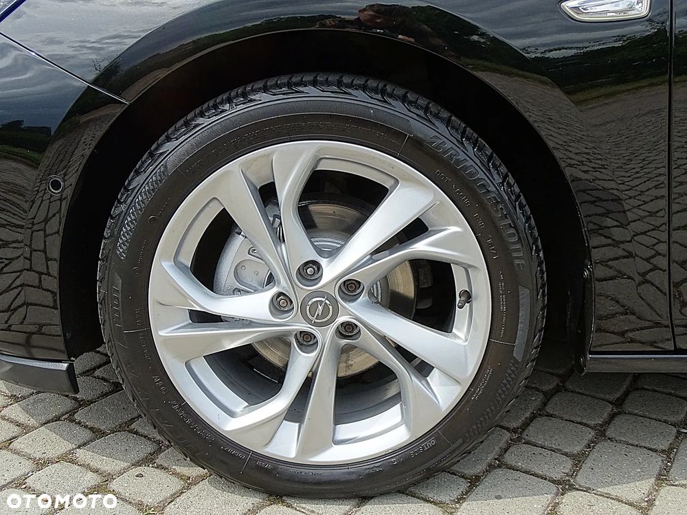 Opel Astra 1.4 T Dynamic - 17