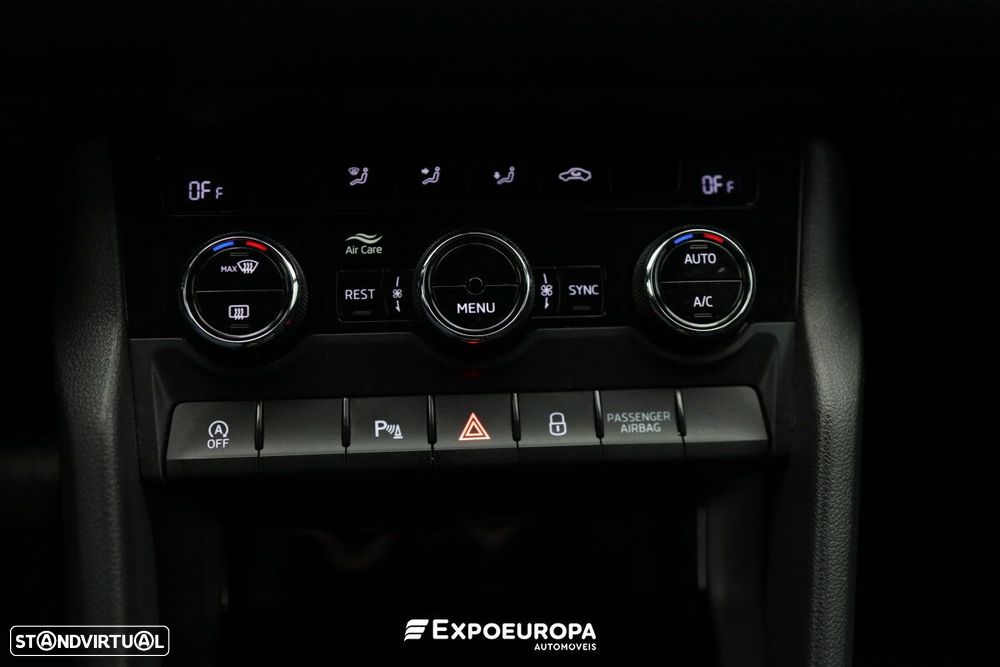 Skoda Kodiaq 2.0 TDI Style DSG - 25