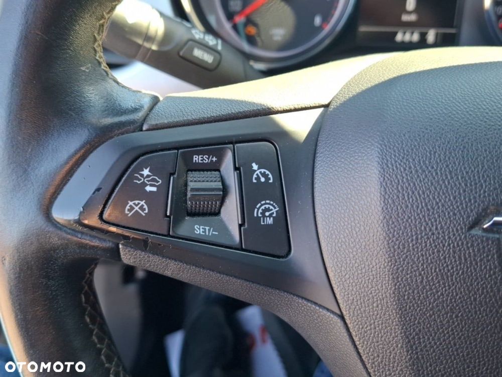 Opel Astra - 23