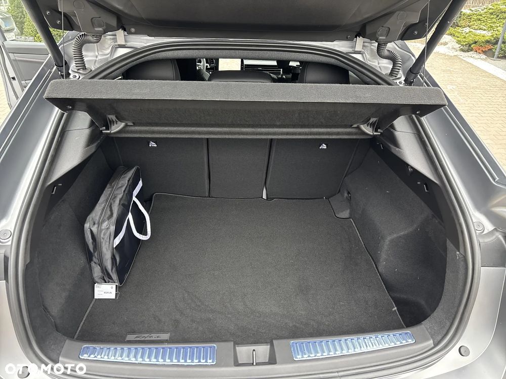 Renault Rafale 1.2 E-Tech Full Hybrid 200 esprit Alpine MMT - 17