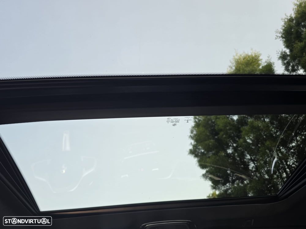 BMW 540 d xDrive Pack M Auto - 22