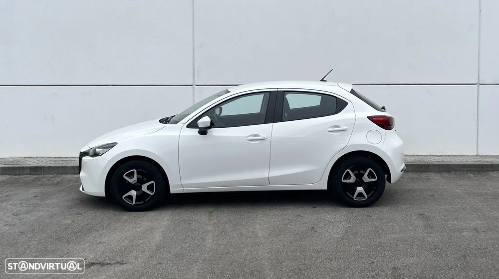 Mazda 2 1.5 Skyactiv-G Centre-Line - 8