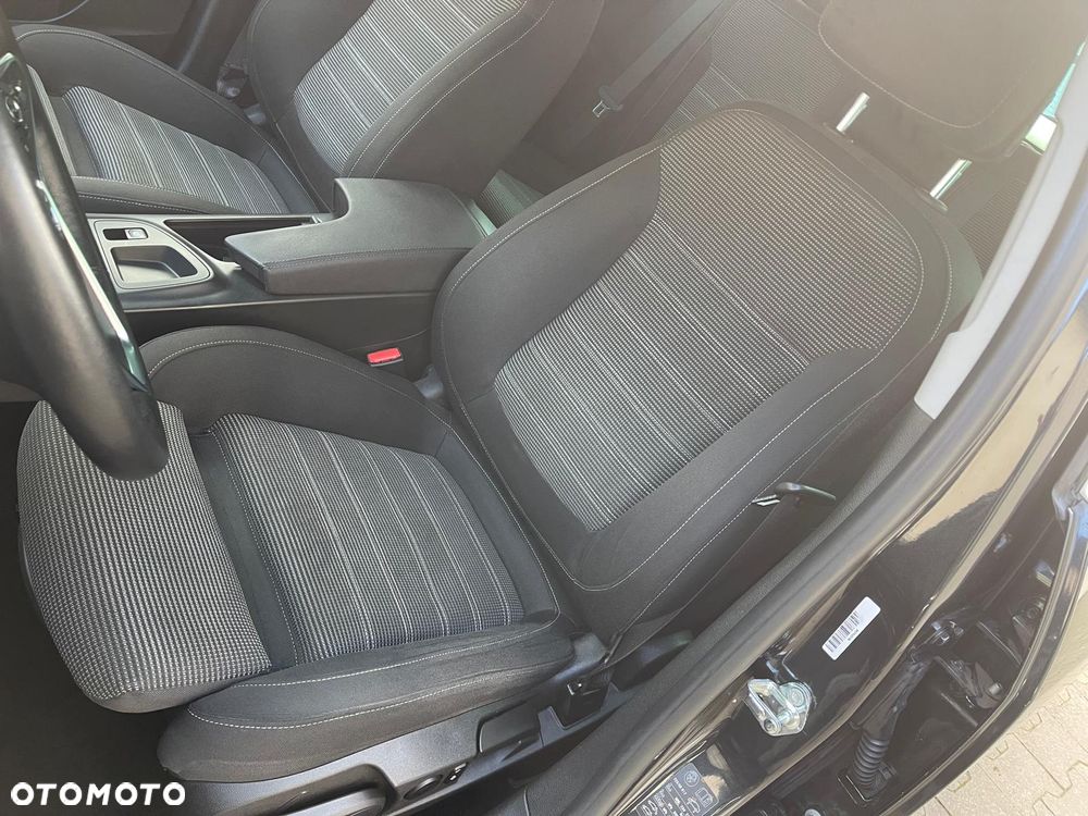 Opel Insignia 2.0 CDTI Automatik Edition - 22