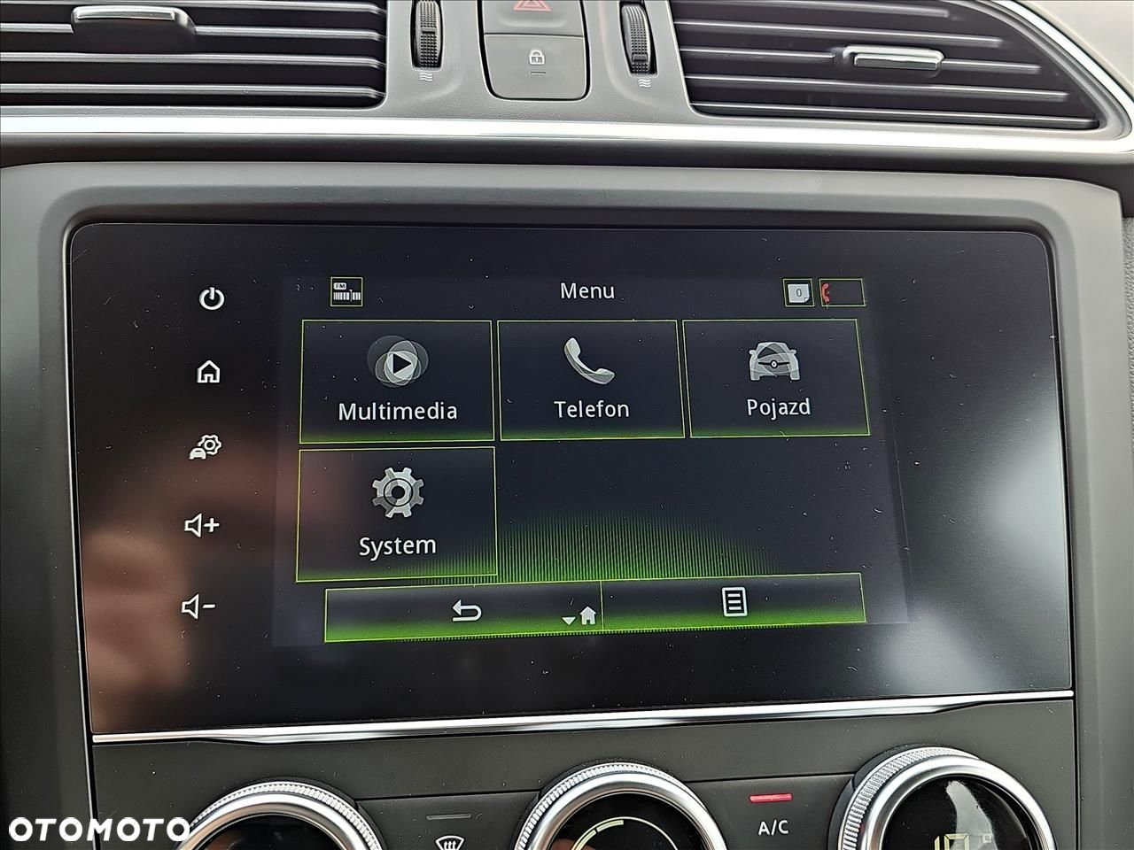 Renault Kadjar 1.3 TCe FAP Zen - 11