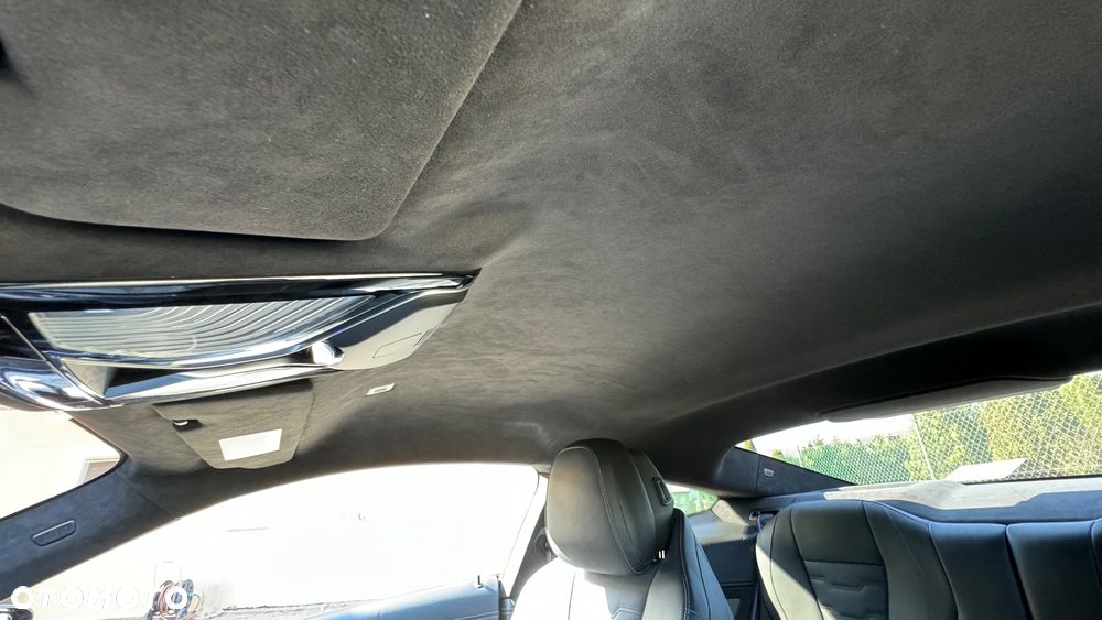 BMW Seria 8 - 27