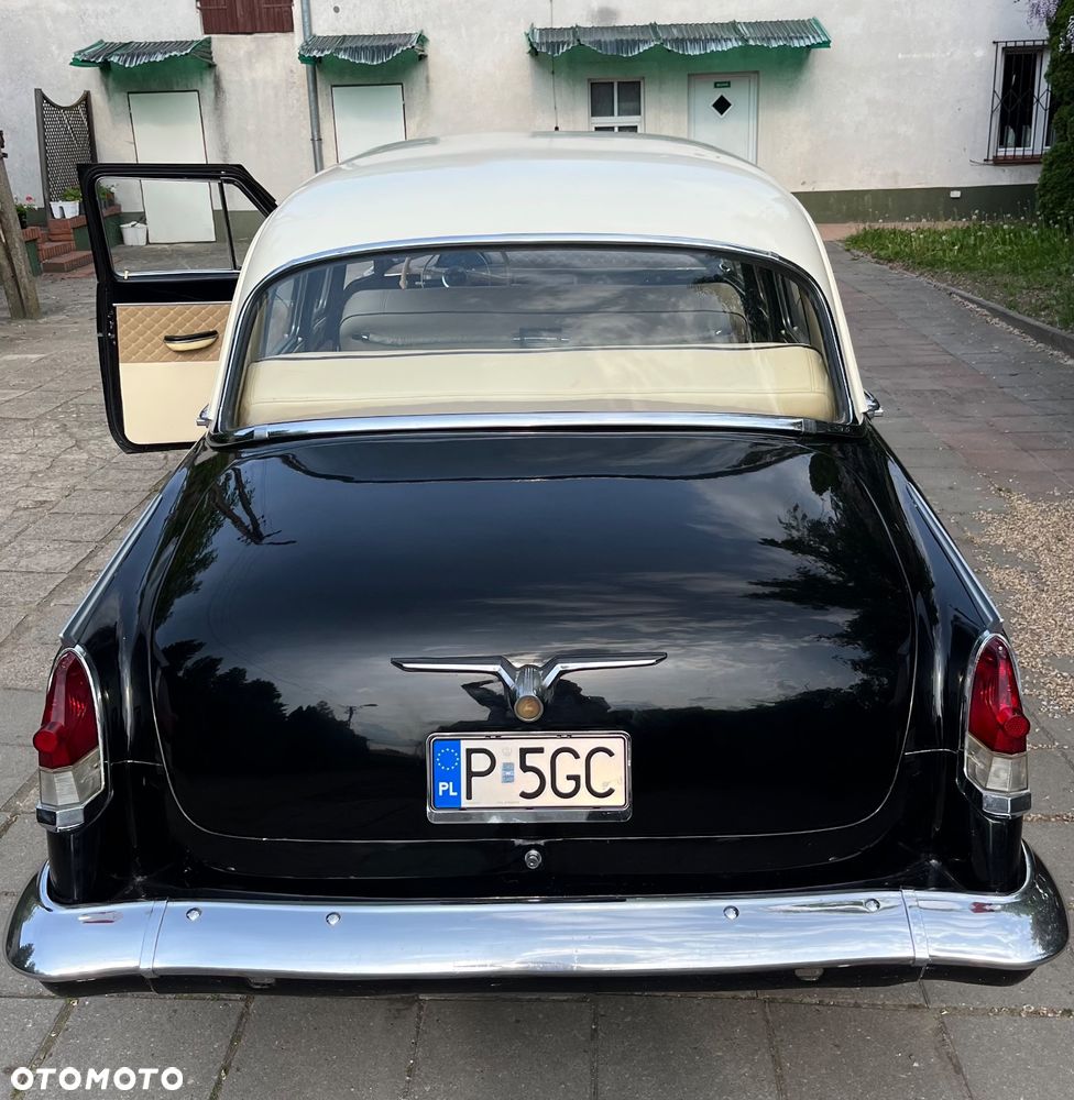Wołga GAZ-21 - 16