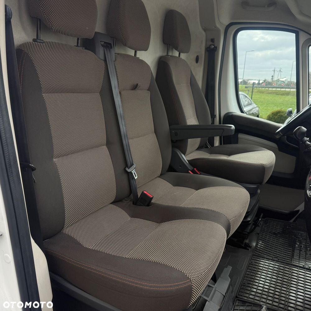 Citroën Jumper - 12